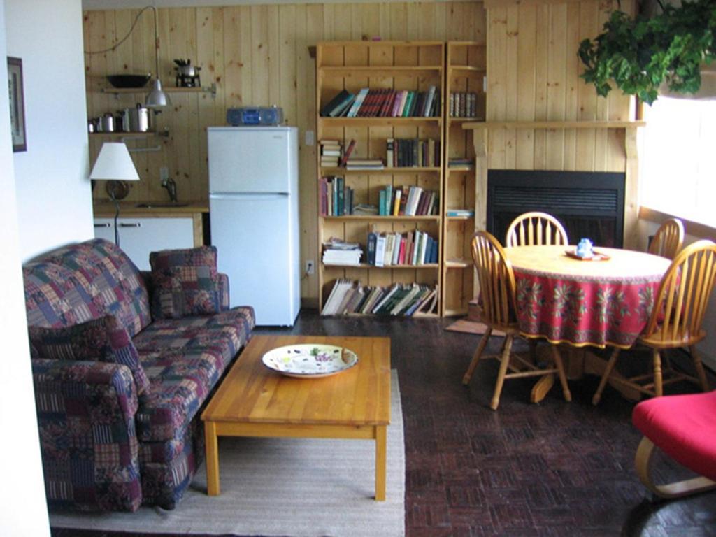 Cottages Du Lac Orford, Cottage A, Cote Raquettes Cottage B, Cote Skis Eastman Zewnętrze zdjęcie